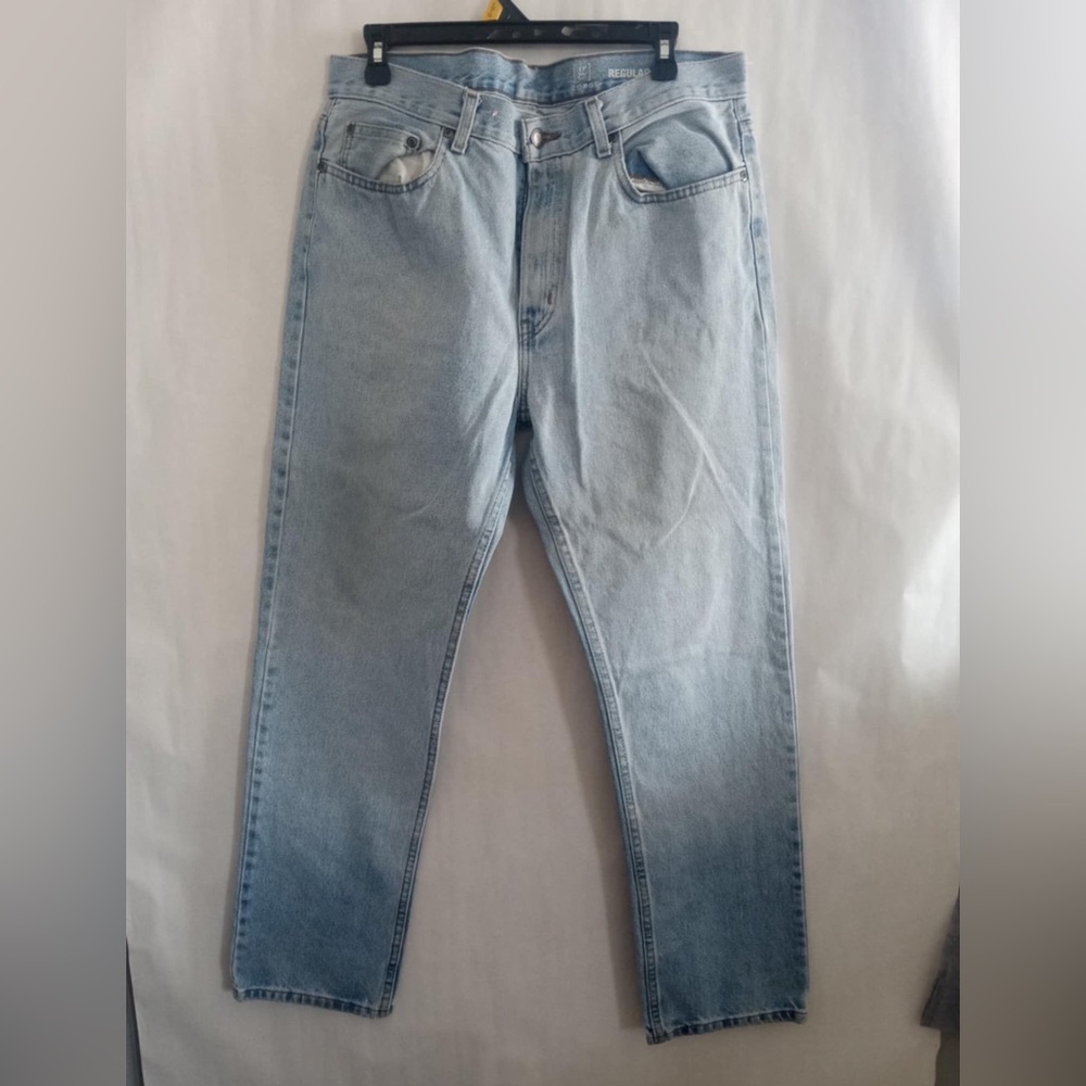 George /jeans